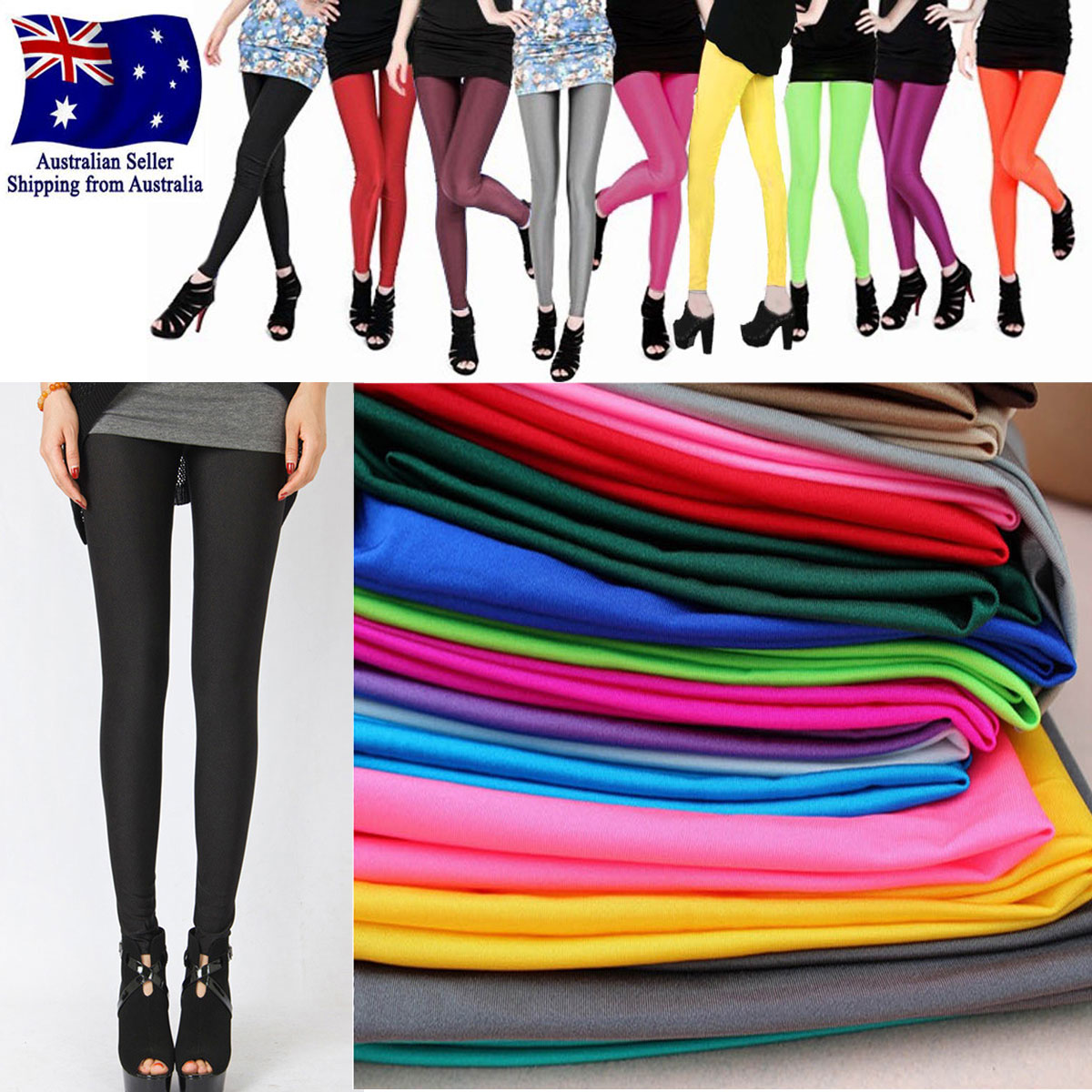 gym tights australia